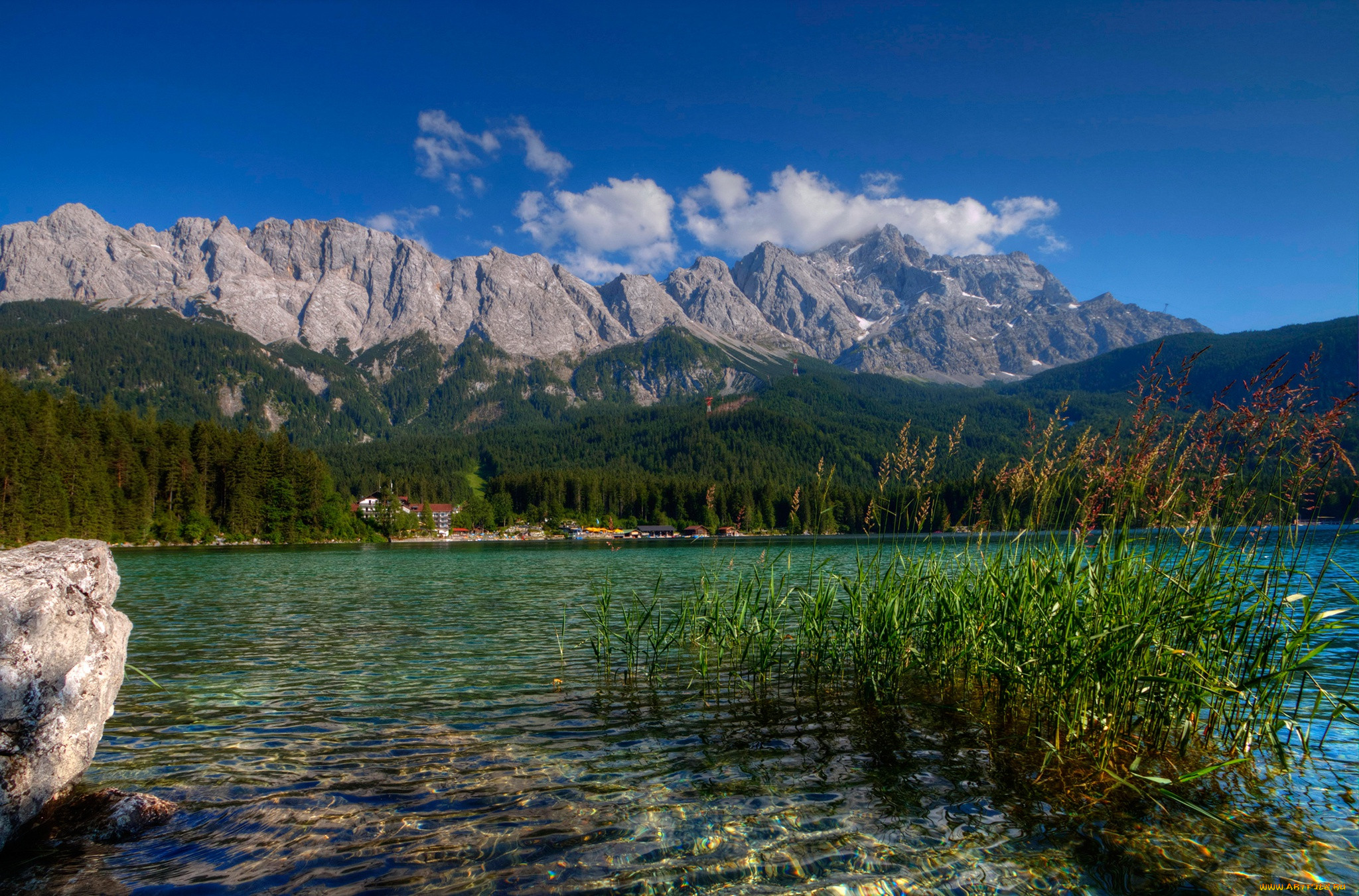 , , , , , , , , , , , , lake, eibsee, , 